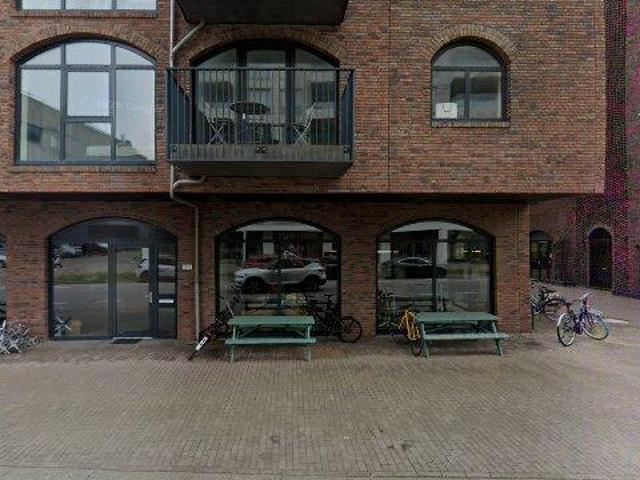 appartement for rent Amsterdam Pantograafstraat