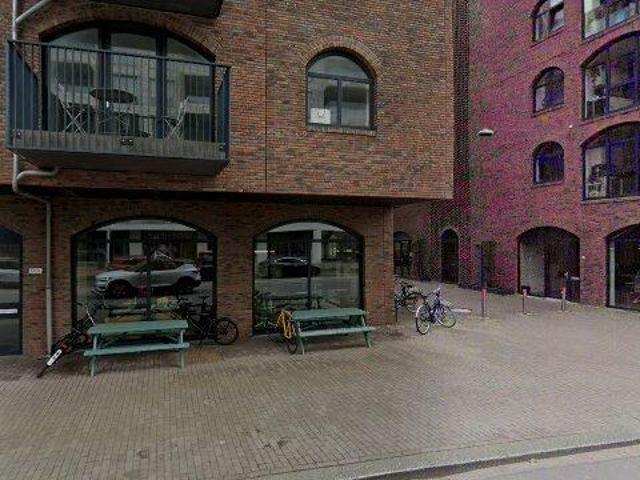 appartement for rent Amsterdam Pantograafstraat