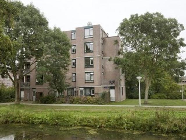 appartement for rent Amsterdam Peursumstraat