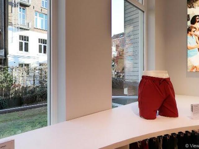 appartement for rent Amsterdam Pieter Cornelisz. Hooftstraat