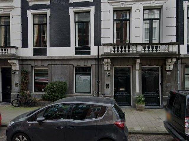 appartement for rent Amsterdam Pieter Cornelisz. Hooftstraat