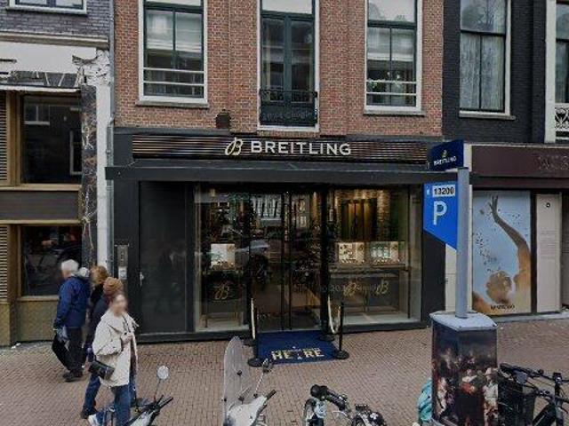 appartement for rent Amsterdam Pieter Cornelisz. Hooftstraat