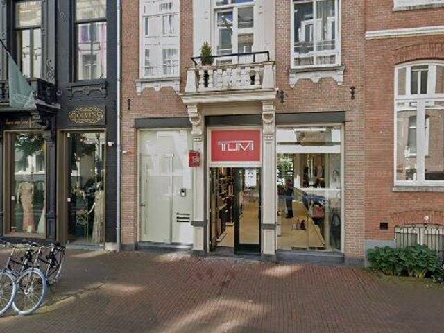 appartement for rent Amsterdam Pieter Cornelisz. Hooftstraat