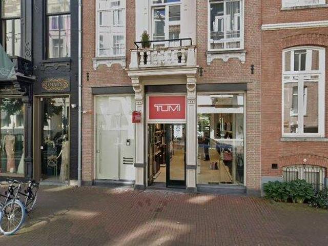 appartement for rent Amsterdam Pieter Cornelisz. Hooftstraat