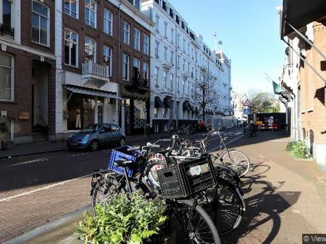 appartement for rent Amsterdam Pieter Cornelisz. Hooftstraat