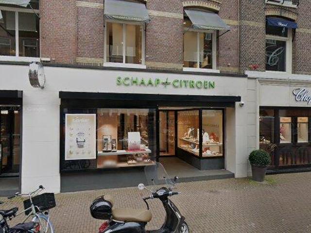 appartement for rent Amsterdam Pieter Cornelisz. Hooftstraat