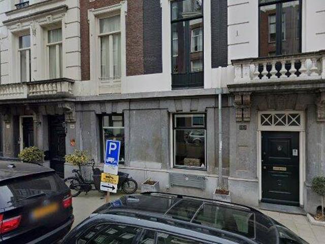appartement for rent Amsterdam Pieter Cornelisz. Hooftstraat