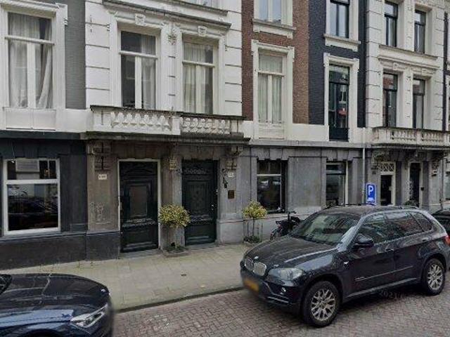 appartement for rent Amsterdam Pieter Cornelisz. Hooftstraat