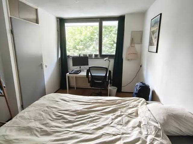 appartement for rent Amsterdam Pieter Vlamingstraat