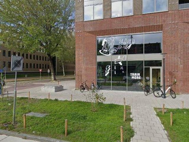 appartement for rent Amsterdam Plesostraat