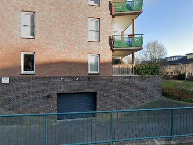 appartement for rent Amsterdam Praterlaan
