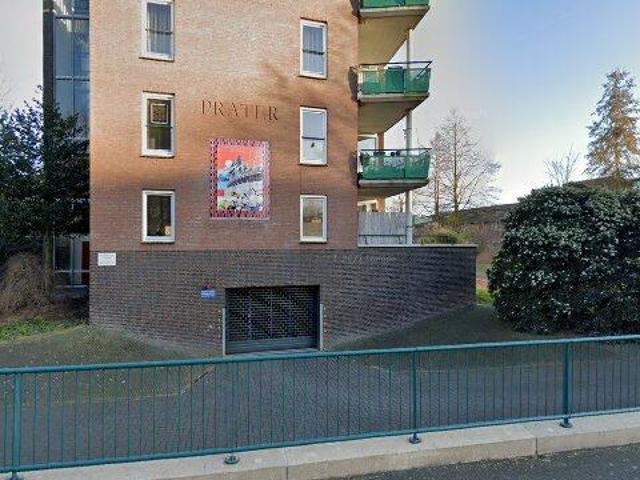 appartement for rent Amsterdam Praterlaan