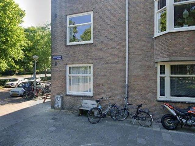 appartement for rent Amsterdam President Kennedylaan