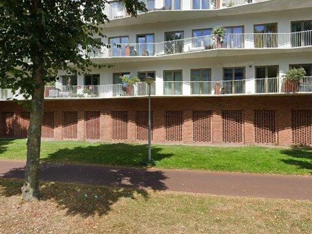 appartement for rent Amsterdam President Kennedyplantsoen