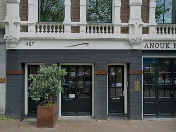 appartement for rent Amsterdam Prinsengracht