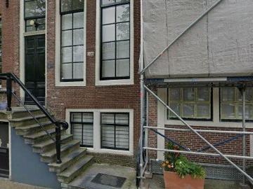 appartement for rent Amsterdam Prinsengracht