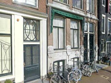 appartement for rent Amsterdam Prinsengracht
