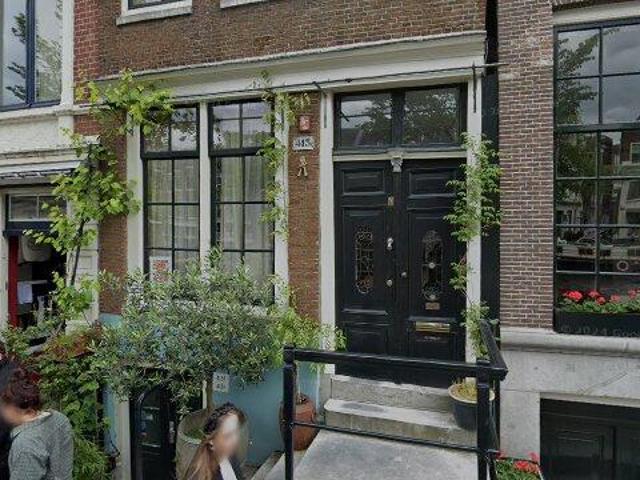 appartement for rent Amsterdam Prinsengracht