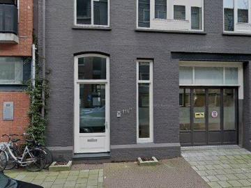 appartement for rent Amsterdam Quellijnstraat