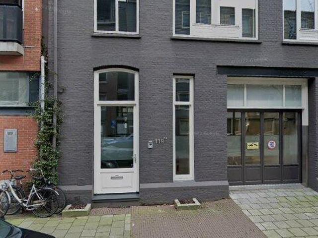 appartement for rent Amsterdam Quellijnstraat