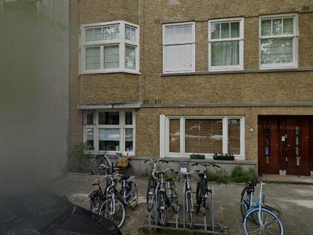 appartement for rent Amsterdam Quinten Massijsstraat