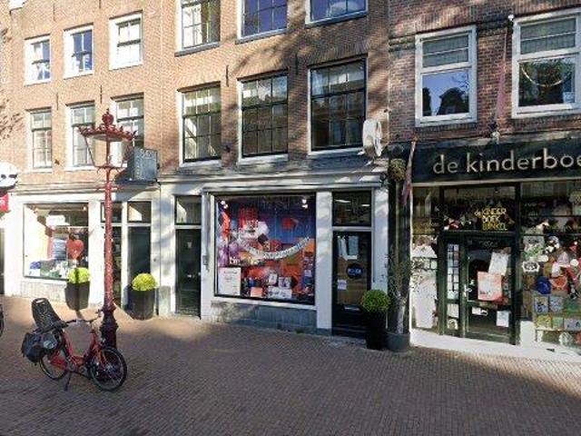 appartement for rent Amsterdam Rozengracht