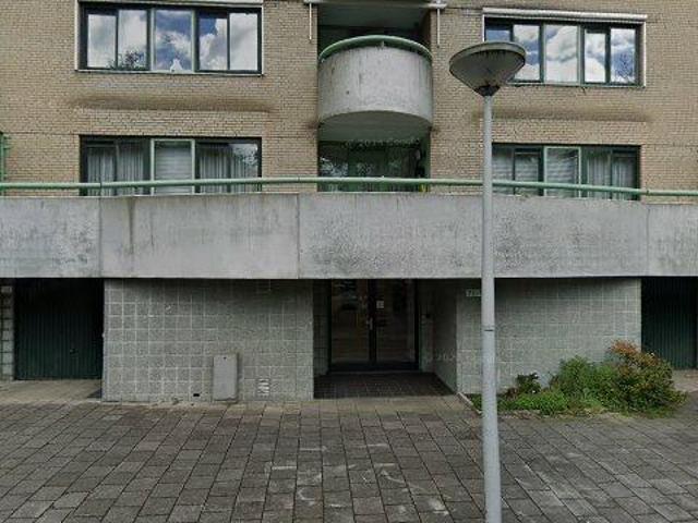 appartement for rent Amsterdam Rondeel