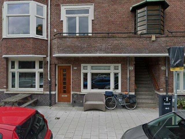 appartement for rent Amsterdam Rooseveltlaan