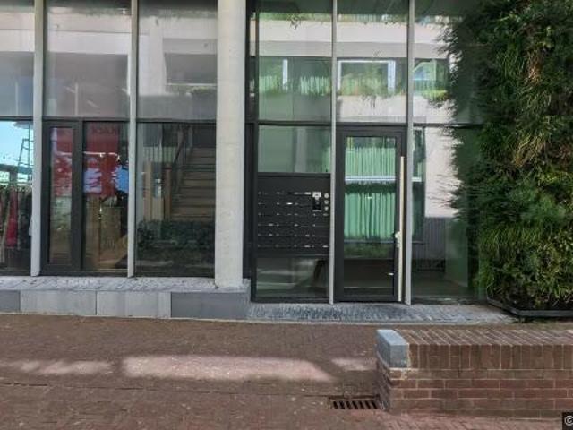 appartement for rent Amsterdam Radarweg