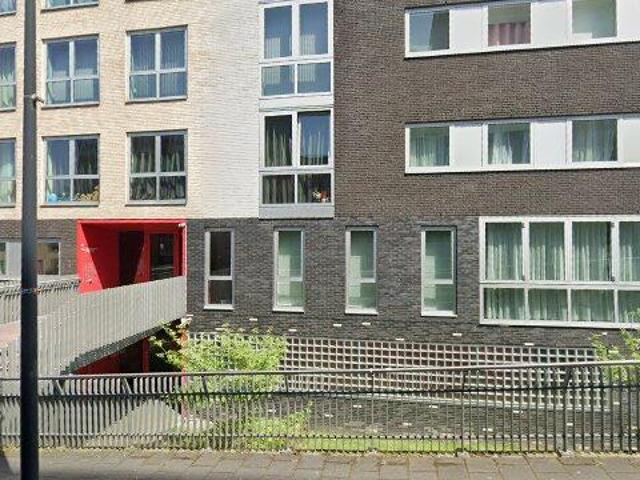 appartement for rent Amsterdam Raoul Wallenbergstraat