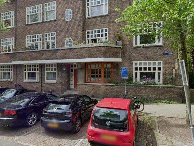appartement for rent Amsterdam Raphaëlstraat