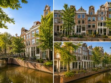 appartement for rent Amsterdam Recht Boomssloot