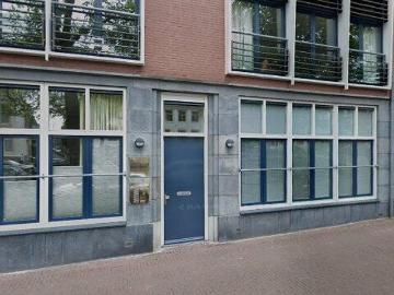 appartement for rent Amsterdam Reguliersgracht