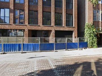 appartement for rent Amsterdam Reguliersdwarsstraat