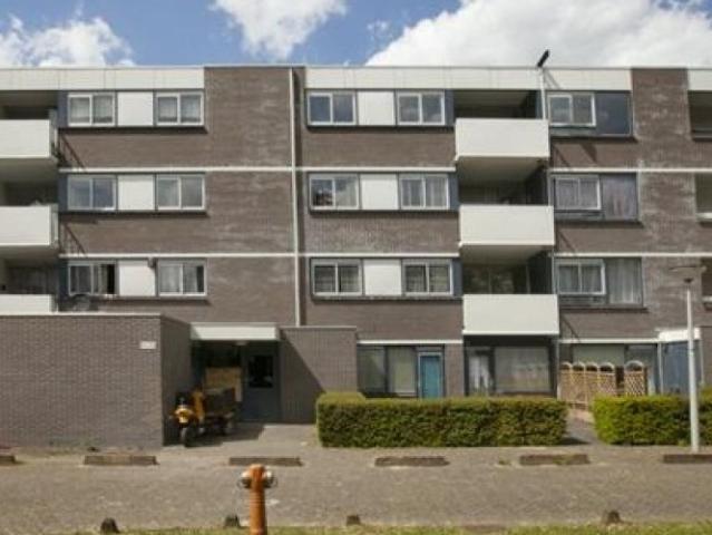 appartement for rent Amsterdam Renkumhof
