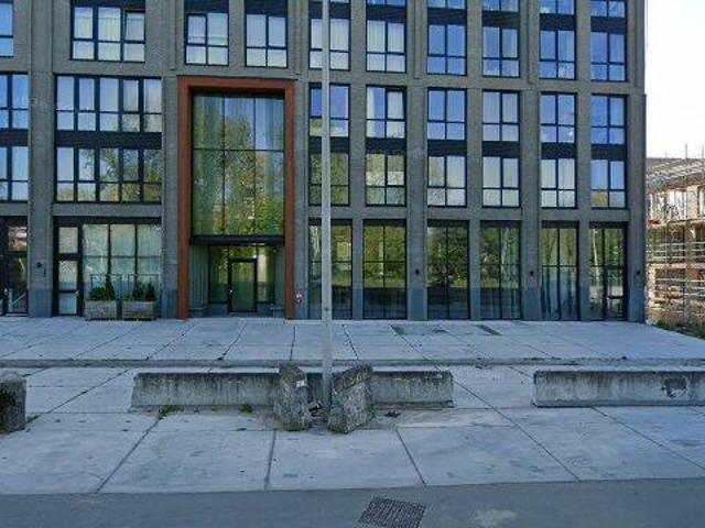 appartement for rent Amsterdam Rijnlandlaan