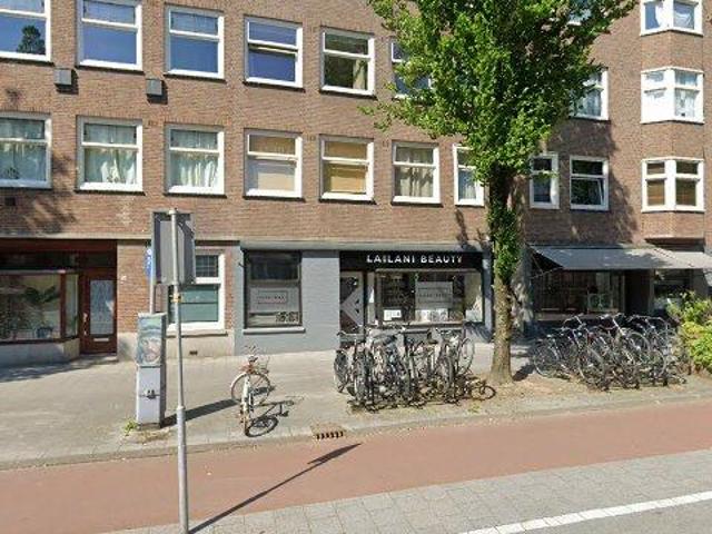 appartement for rent Amsterdam Rijnstraat