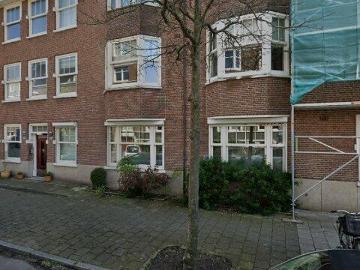 appartement for rent Amsterdam Rubensstraat