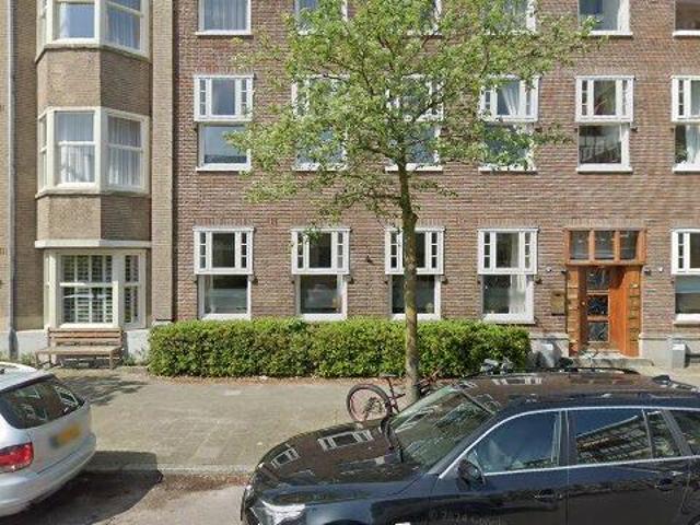 appartement for rent Amsterdam Rubensstraat