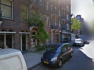 appartement for rent Amsterdam Rustenburgerstraat
