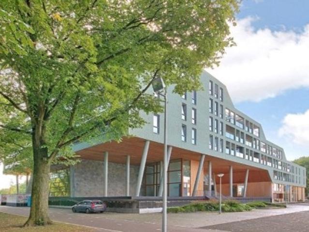 appartement for rent Amsterdam Wolbrantskerkweg