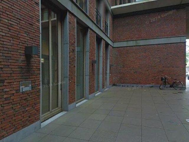 appartement for rent Amsterdam Waagdragerhof
