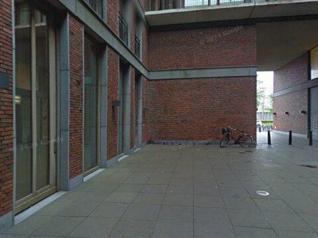 appartement for rent Amsterdam Waagdragerhof