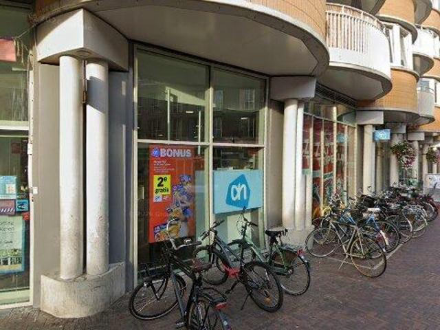 appartement for rent Amsterdam Waldenlaan