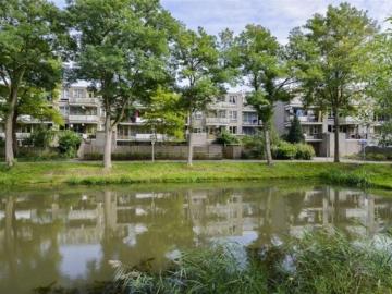 appartement for rent Amsterdam Wamelplein