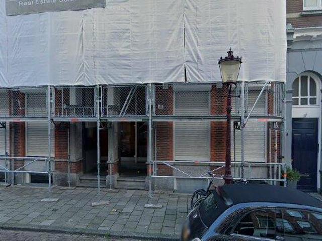 appartement for rent Amsterdam Wanningstraat