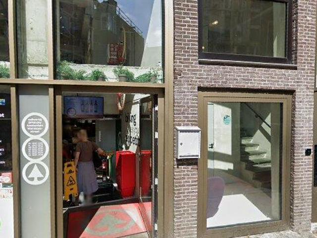 appartement for rent Amsterdam Warmoesstraat