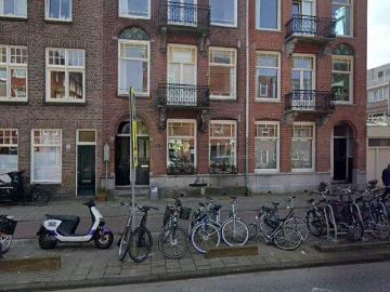 appartement for rent Amsterdam Wethouder Frankeweg