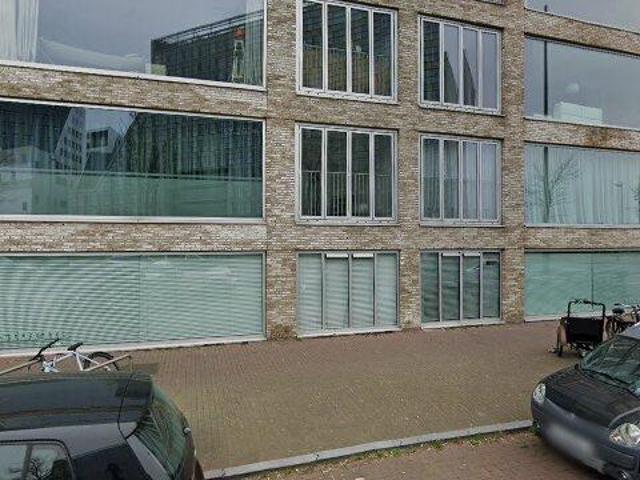 appartement for rent Amsterdam Westerdoksdijk