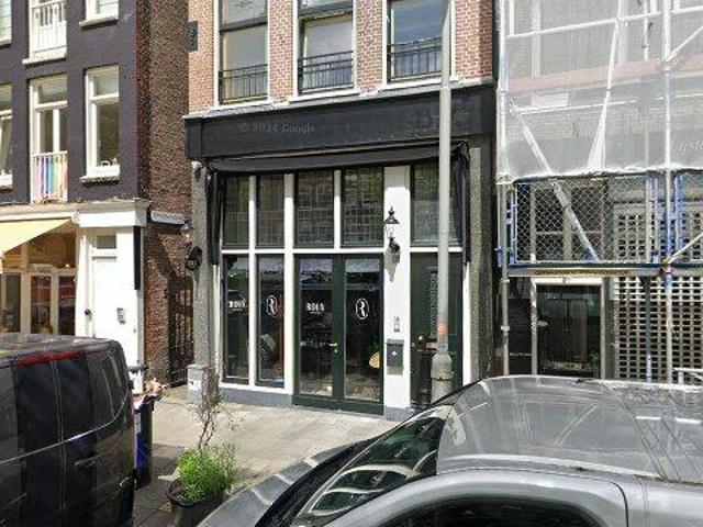 appartement for rent Amsterdam Westerstraat